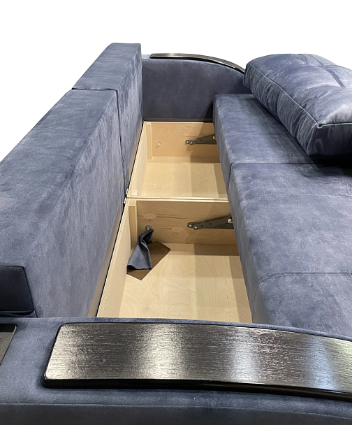 Диван-кровать "ЛОФТ-DABLE" - Вид 11