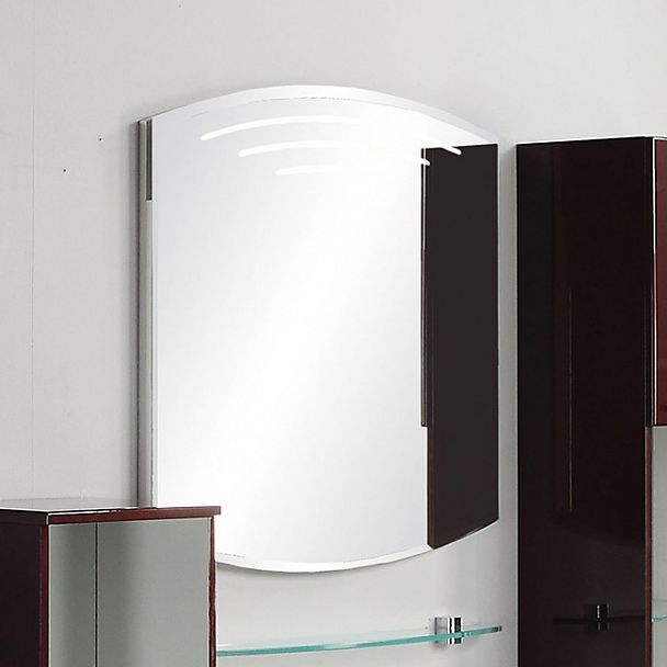 Зеркало "Севилья 80" - Вид 1