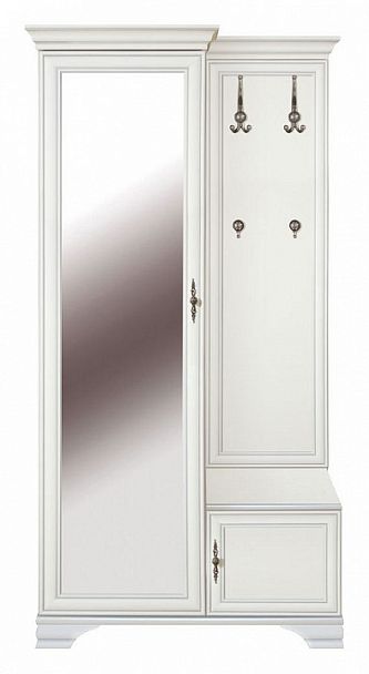 Стенка для прихожей Кентаки PPK/110L - Вид 1