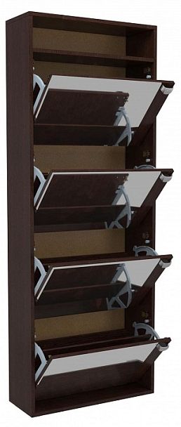 Тумба для обуви Эдит 4S - Вид 3