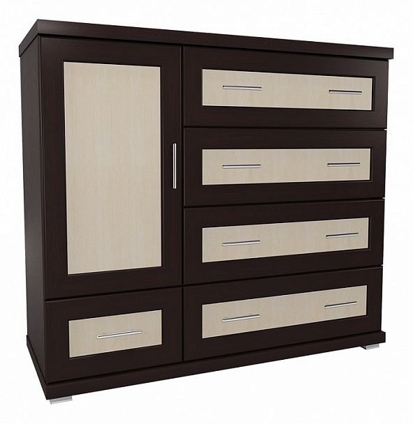 Комод Мебелайн-6 - Вид 1