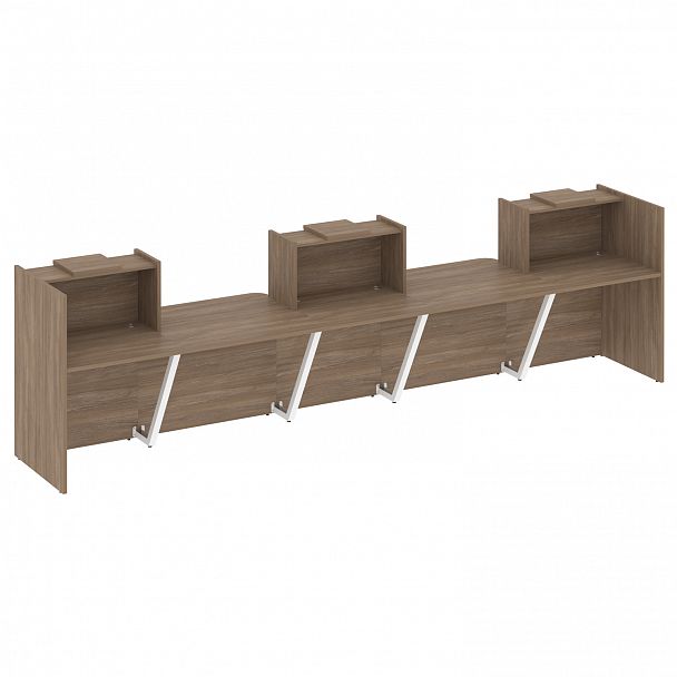 Ресепшн "Onix" O.R-K-20 дуб аризона - Вид 1