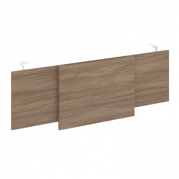 Царга "Onix direct" O.M-CSR-4 дуб аризона/белый - Вид 1