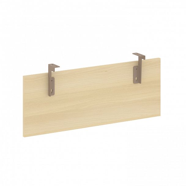 Царга "Metal System" Б.ЦС-1 акация/мокко - Вид 1