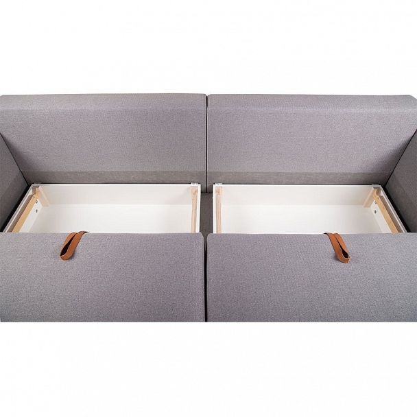 Диван "Норд" 4Р - Вид 6