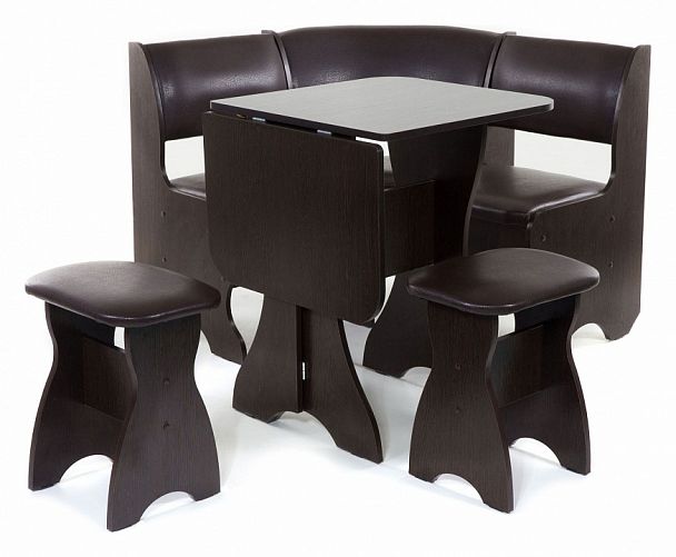 Уголок кухонный Тюльпан-мини - Вид 2