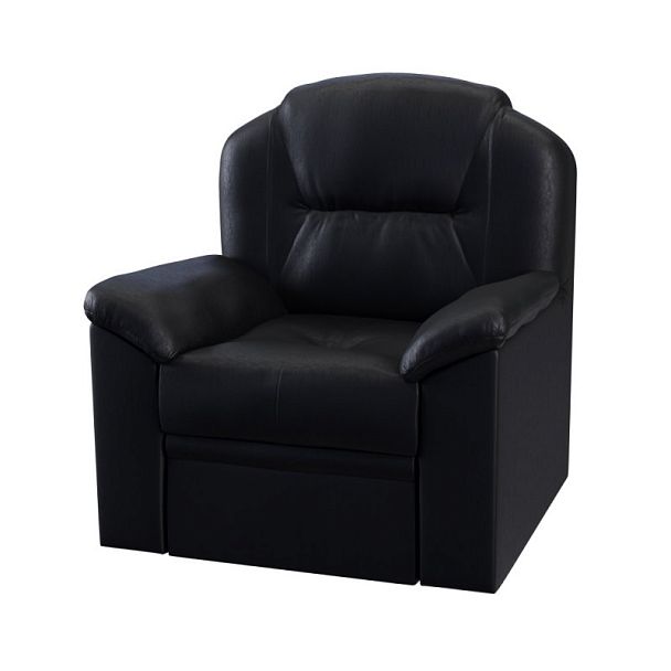 Кресло мягкое (в собранном виде) - Вид 2