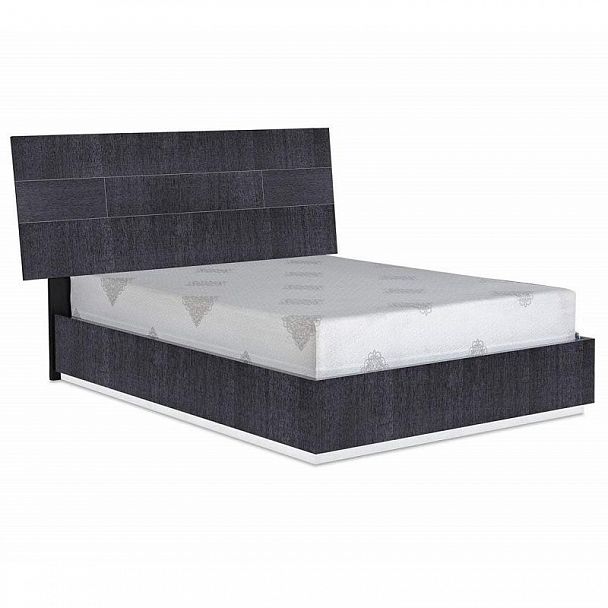 Кровать заказная №55 - Вид 1