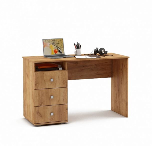 Стол письменный Тунис-4 - Вид 1