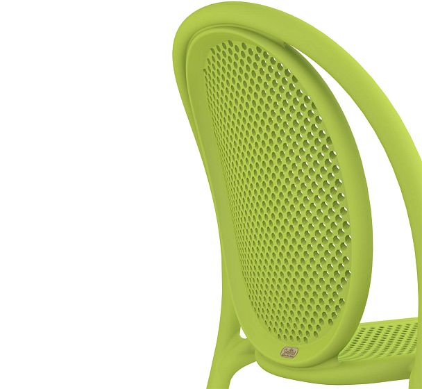 Стул Sheffilton SHT-S172 травяной - Вид 5