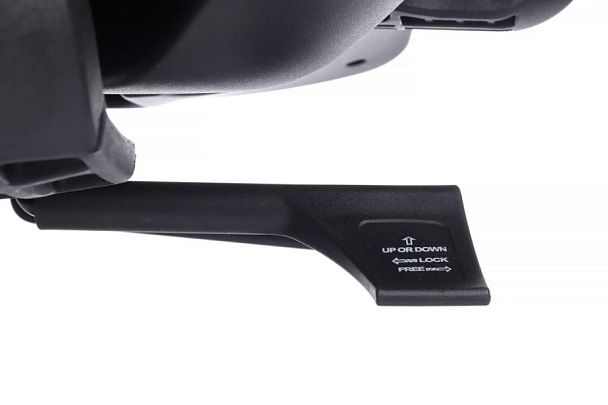 Кресло Astra W-365A Серый - Вид 11