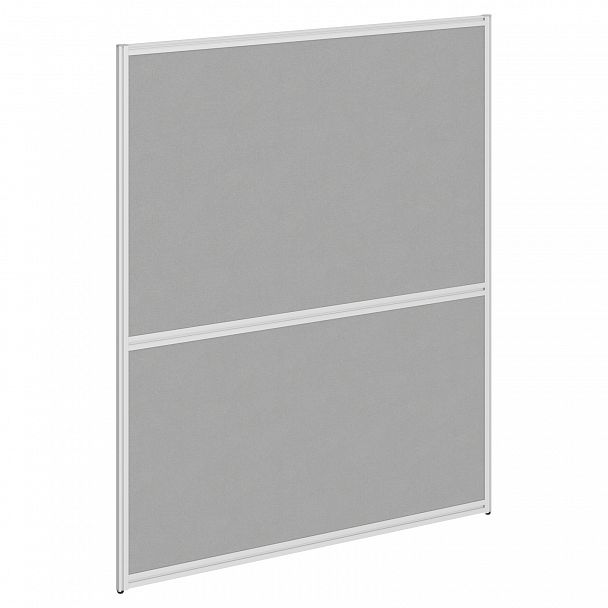 Перегородка "Rand" RP160SS140 серый - Вид 1