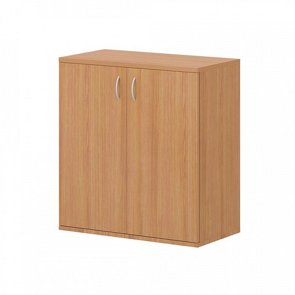 Шкаф "Система-M"  ПК-ССМ-Ш76Х71/35-В1-24 ольха шагрень - Вид 1