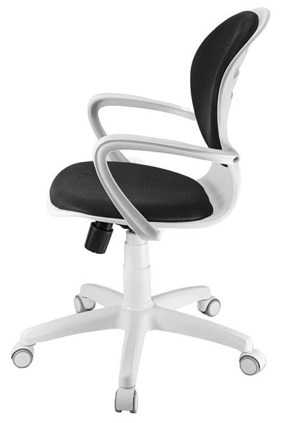 Кресло 1140 TW PL Черный - Вид 7