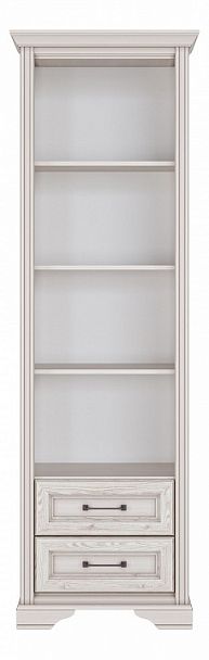 Стеллаж комбинированный Стилиус B169-REG2S - Вид 1