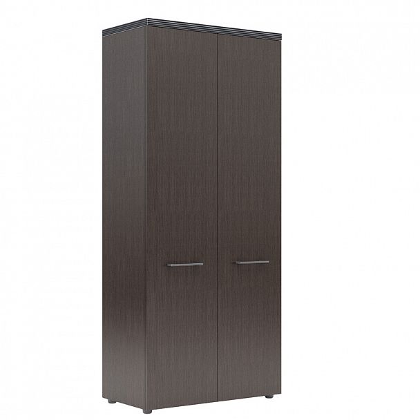 Гардероб "Torr" TCW 85 венге - Вид 1