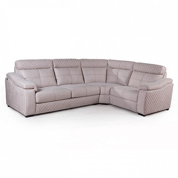 Угловой диван "Бостон NEW" - Вид 1