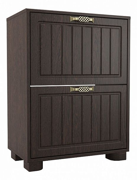 Тумба для обуви Монблан МБ-33К - Вид 1