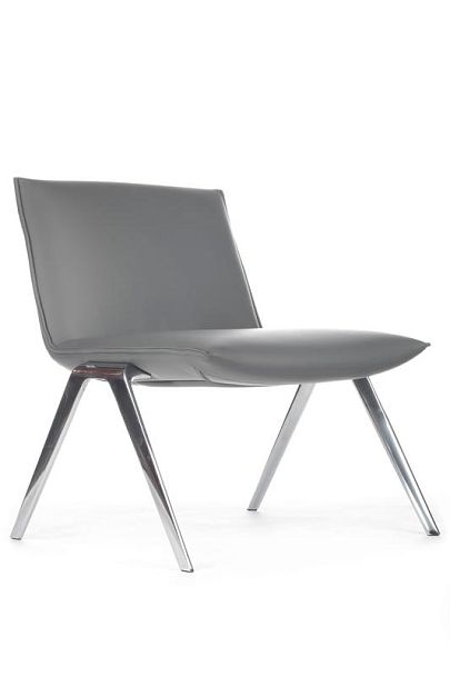 Кресло Essex F2313 Серый - Вид 1