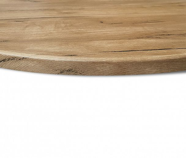 Столешница Sheffilton SHT-TT 80 МДФ дуб тортуга - Вид 4