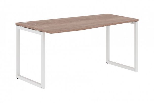 Стол "XTen-Q" XQCT 169 дуб сонома/белый - Вид 1