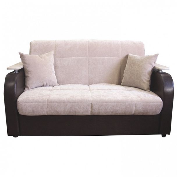 Диван "Полонез" модульный с тумбой 120 - Вид 1