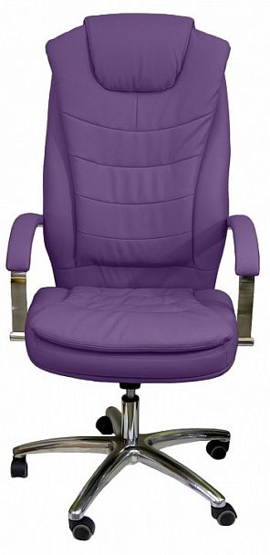 Кресло для руководителя Маркиз КВ-20-131112-0407 - Вид 2