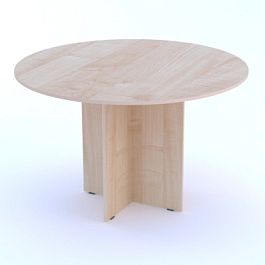 Стол для переговоров А-029 - Фото предпросмотра