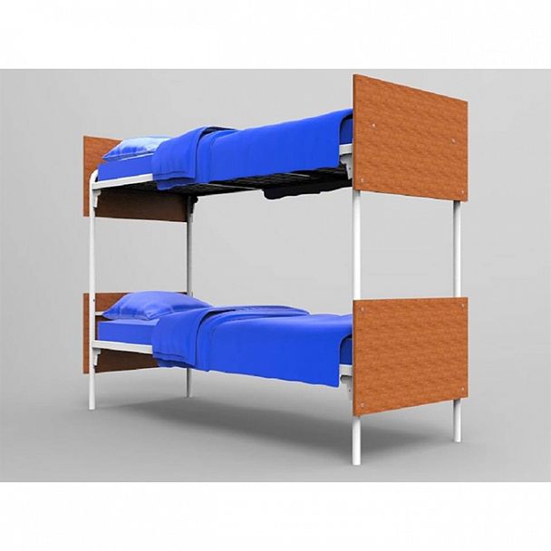 Кровать "К 2.12" - Вид 1