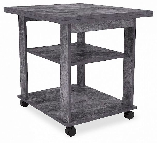 Стол журнальный Консул НМ 011.67 - Вид 1