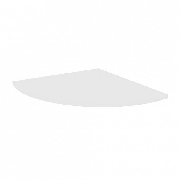 Приставка "Riva" А.ПР-3 белый - Вид 1