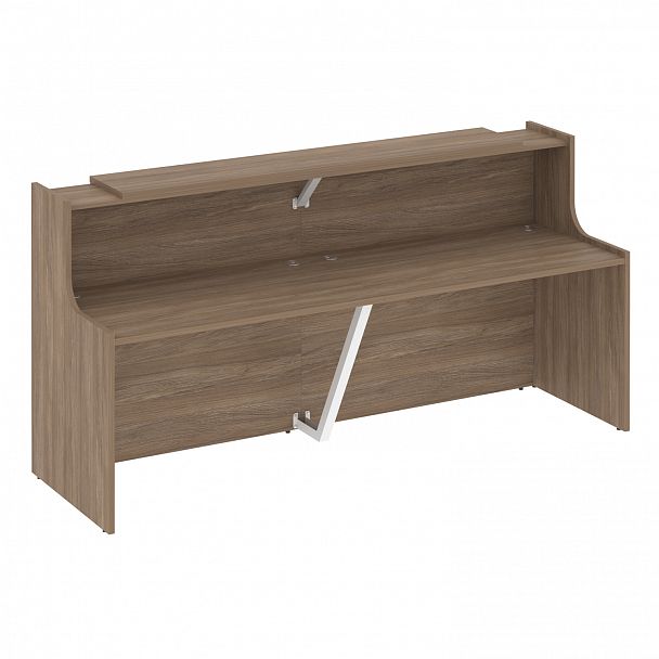 Ресепшн "Onix" O.R-K-9 дуб аризона - Вид 1