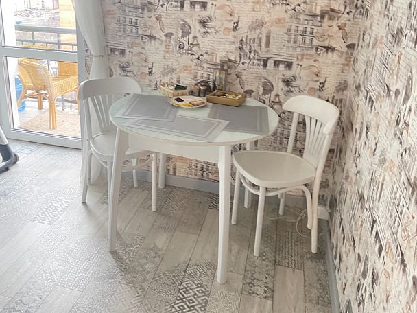 Венский стул Астра Классик твердый - Вид 13