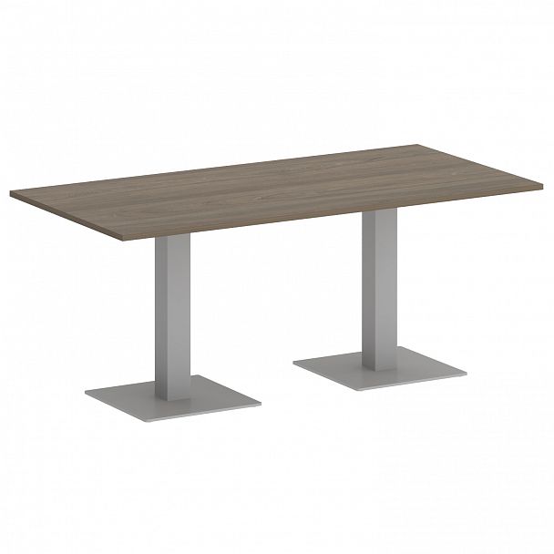 Стол "Home office" VR.SP-5-180.2 вяз благородный - Вид 3