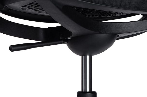 Кресло Dream B2202 Черный - Вид 9