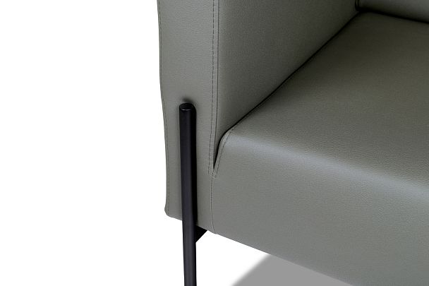 Диван трехместный "Осло" - Вид 6