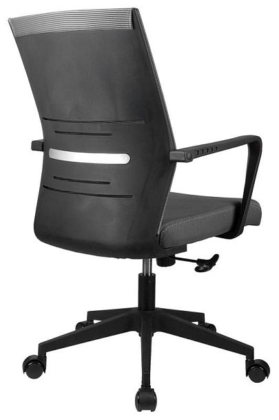 Кресло Like RCH B818 Серый - Вид 3