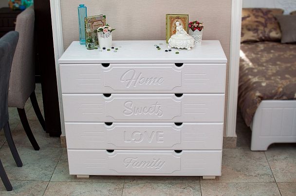 Комод ДримСтар ДС-12 - Вид 3