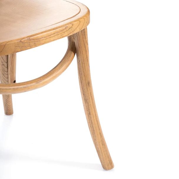 Стул Тонет Классик Чаир/Thonet Classic Chair (мод.CB2345), дерево вяз, Груша (№3) - Вид 10