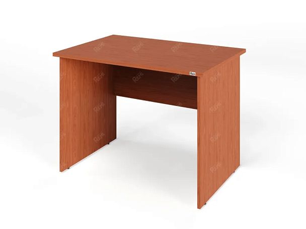 ЛАЙТ / LIGHT RLG002-10x7 Прямоугольный стол 100x70x75 Орех Итальянский - Вид 1