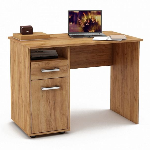 Стол письменный Остин-2 - Вид 1