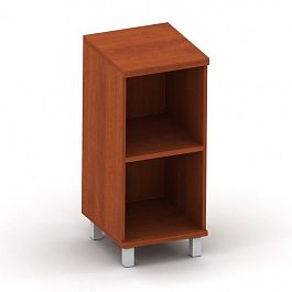 Стеллаж Квадро К53-04 - Фото предпросмотра