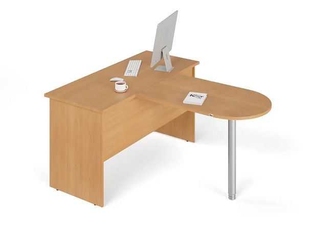 ЛАЙТ / LIGHT RLG012-10x6 Брифинг 60x100x73 Бук - Вид 3