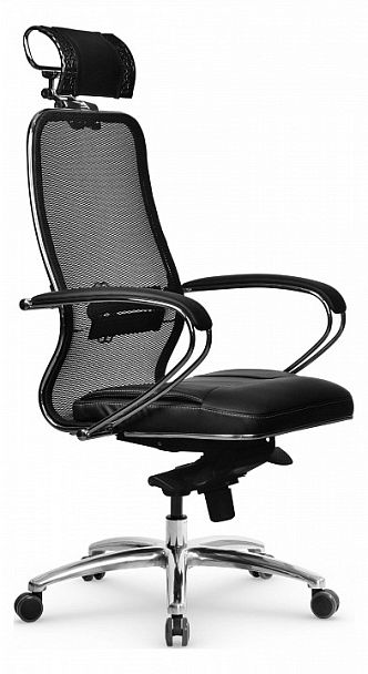 Кресло компьютерное SL-2.04 MPES z312421972 - Вид 2