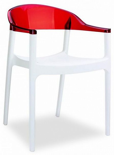 Кресло Carmen - Вид 1