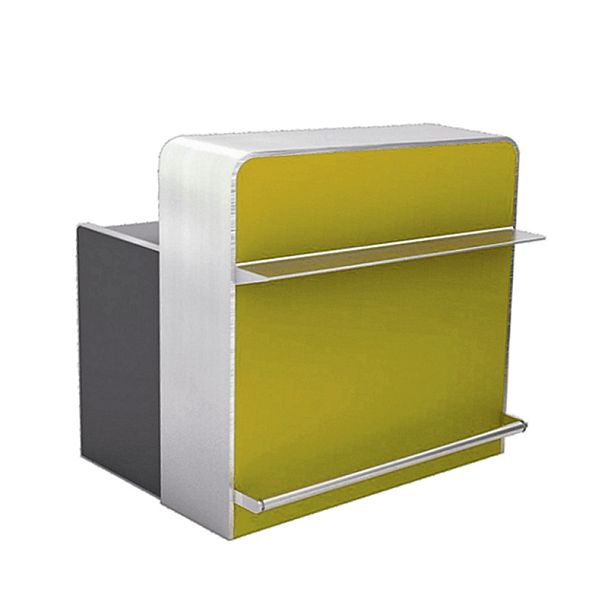 Стойка регистрации 17 - Вид 1