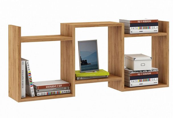 Полка навесная Лайт-32 - Вид 1