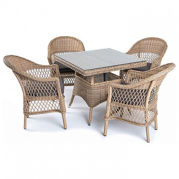 Набор уличный Сицилия - Вид 2