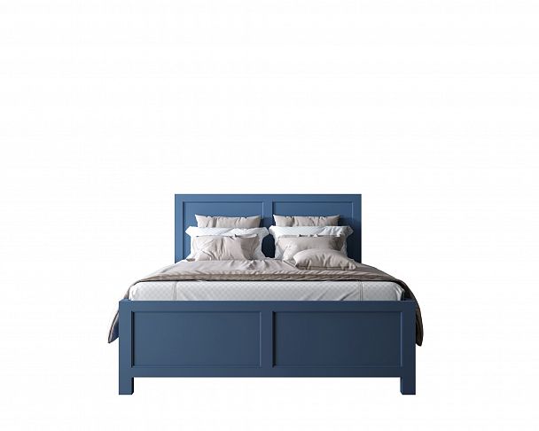 Кровать односпальная "Jules Verne" В комплекте идет ортопедическая ламель JV12ETGB - Вид 1