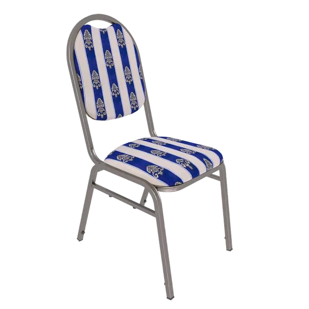 Стул Банкетный толстое сиденье стопируемый - Вид 2